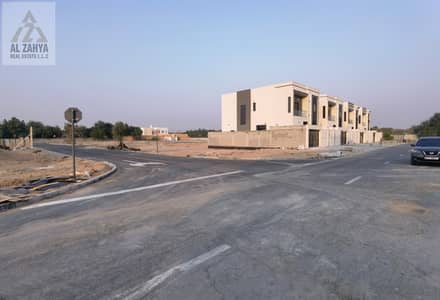 ارض سكنية  للبيع في الزاهية، عجمان - a7e97572-ce13-48d2-8929-6e14e40b34f9. jpeg