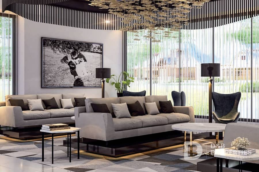 Resale | Furnished | 1% Monthly | PHPP Resale | Furnished | 1% Monthly | PHPP