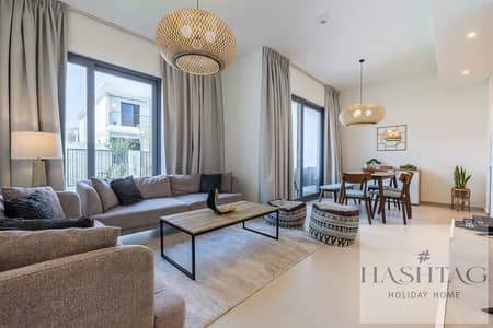 3 Bedroom Villa for Rent in Tilal Al Ghaf, Dubai - untitled (9 of 36). jpg