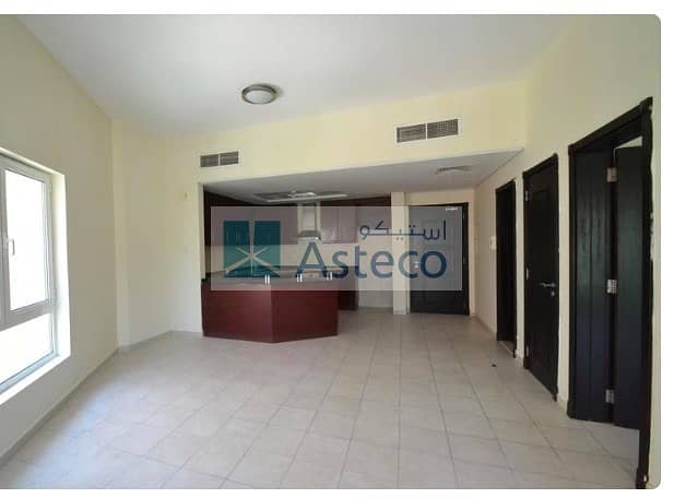 1 BEDROOM APARTMENT| 13 MONTHS LEASE CONTRACT | Chiller Free