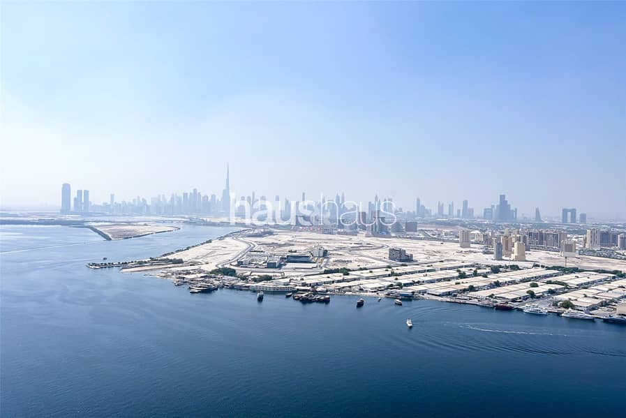 Burj View | Housekeeping Included | Free AC Burj View | Housekeeping Included | Free AC