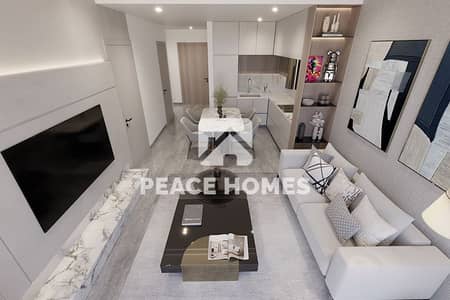 2 Bedroom Apartment for Sale in Jumeirah Village Circle (JVC), Dubai - Less 10% Discount - Ramadan Offer | Amazing Location | Spacious