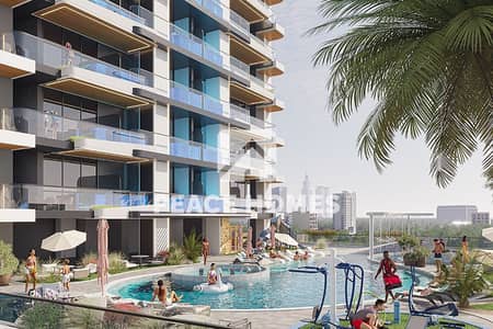 2 Bedroom Flat for Sale in Jumeirah Village Circle (JVC), Dubai - Ramadan Promotion | 10% Discount | Limited Units Available