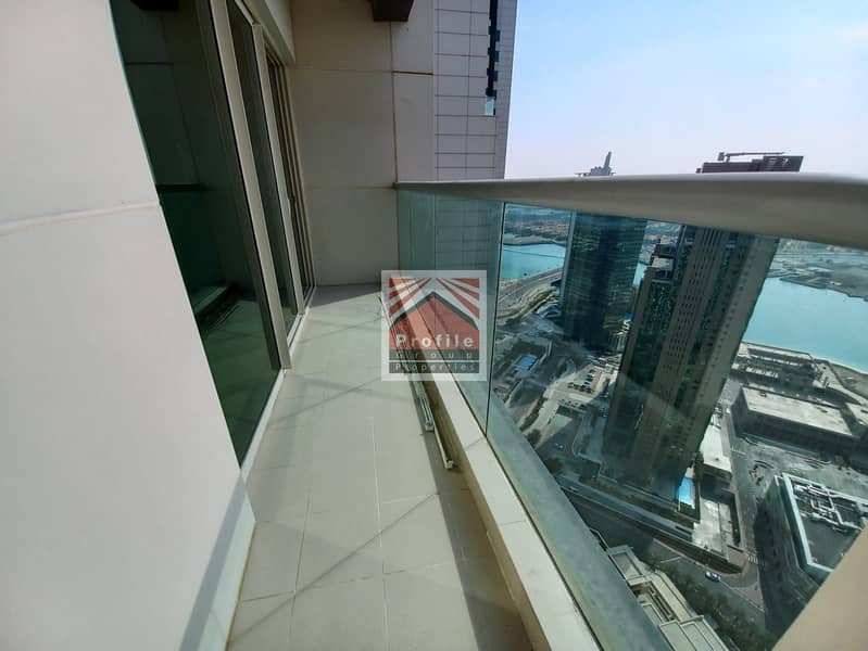 Hot Deal | Modern 2BR with Balcony | Idle Location