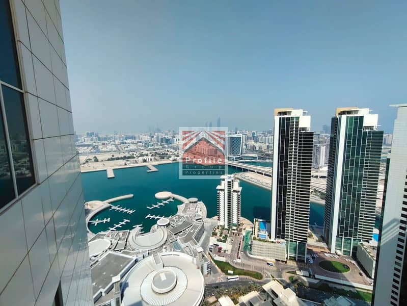 بنتهاوس في مارينا هايتس I،مارينا هايتس،مارينا سكوير،جزيرة الريم 5 غرف 8499000 درهم - 7651456 بنتهاوس في مارينا هايتس I،مارينا هايتس،مارينا سكوير،جزيرة الريم 5 غرف 8499000 درهم - 7651456