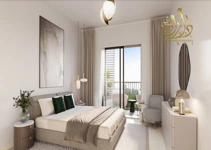 2 Bedroom Flat for Sale in Al Khan, Sharjah - 8 (2). jpg