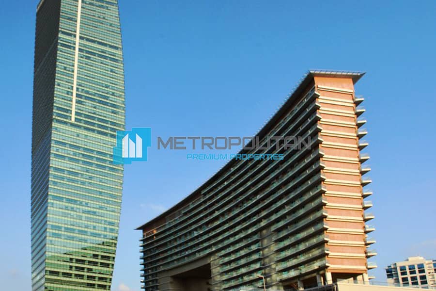 مکتب في برج يوبورا 1،برج يو بورا،الخليج التجاري 1015256 درهم - 8069210 مکتب في برج يوبورا 1،برج يو بورا،الخليج التجاري 1015256 درهم - 8069210