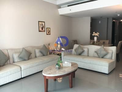 2 Bedroom Flat for Sale in Al Majaz, Sharjah - 2 BR Spacious rooms | Outstanding location | Ready to move in