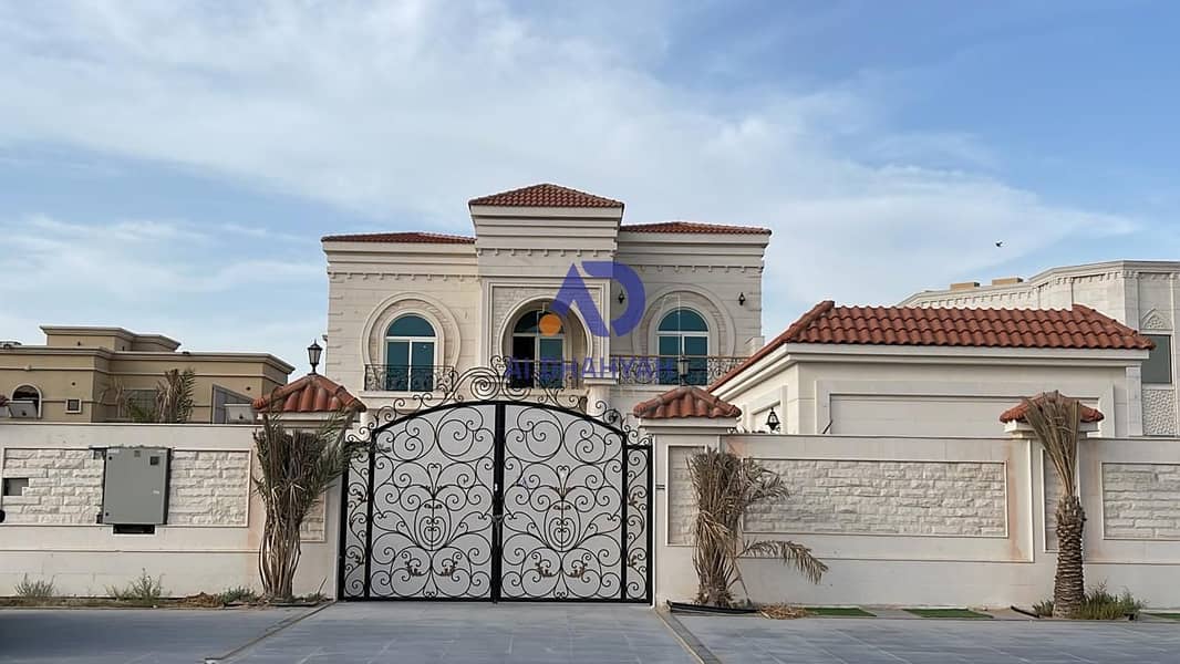 فیلا في النوف 4،النوف 5 غرف 4200555 درهم - 7940598 فیلا في النوف 4،النوف 5 غرف 4200555 درهم - 7940598