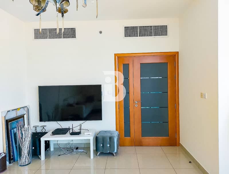 Full Sea View | Kitchen Appliances | Investment Deal