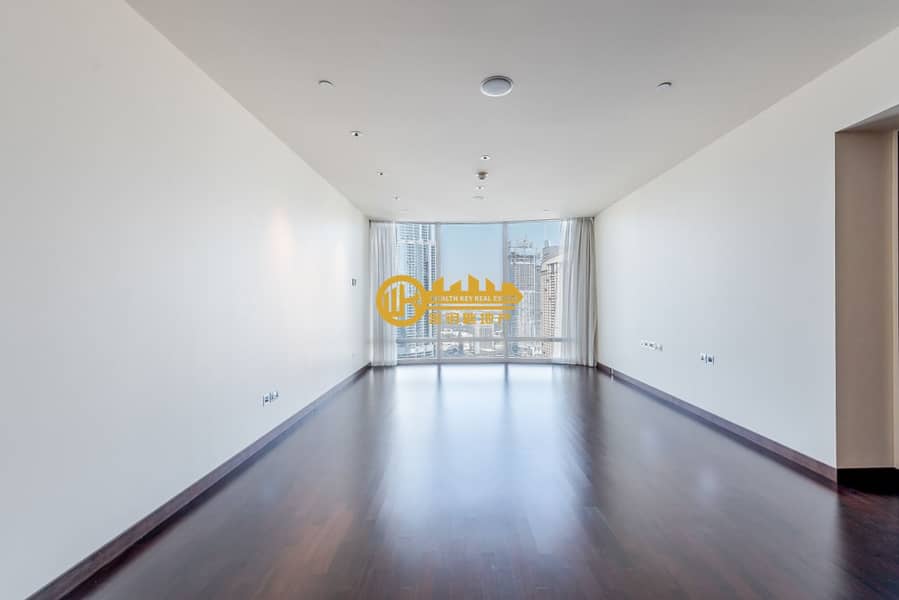 شقة في برج خليفة،وسط مدينة دبي 2 غرف 5100000 درهم - 7924029