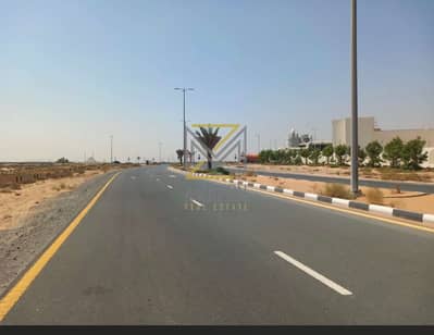 Plot for Sale in Tilal City, Sharjah - WhatsApp Image 2023-10-18 at 6.33. 01 PM (1). jpeg