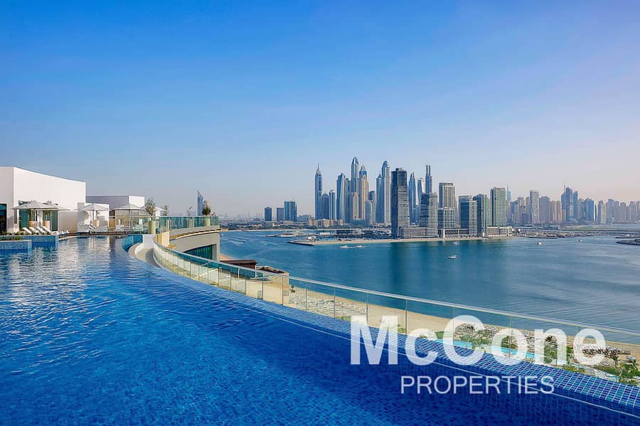 Full Sea View | High ROI | Brand New Full Sea View | High ROI | Brand New