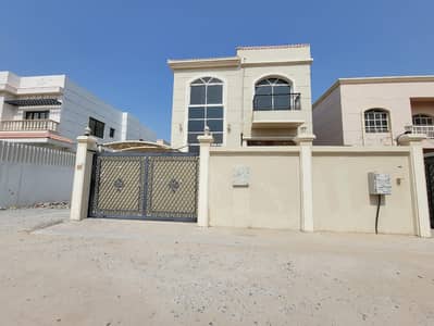 5 Bedroom Villa for Rent in Al Rawda, Ajman - WhatsApp Image 2023-10-18 at 7.56. 43 PM. jpeg