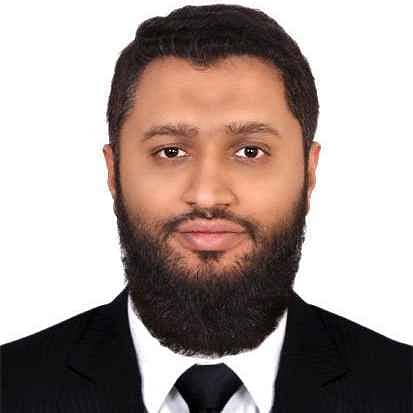 Imran Ali
