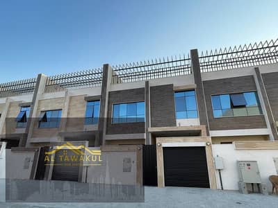 5 Bedroom Villa for Rent in Al Zahya, Ajman - WhatsApp Image 2023-10-18 at 9.02. 36 PM. jpeg
