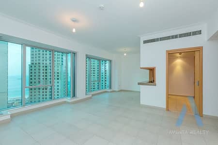 1 Спальня Апартамент в аренду в Дубай Марина, Дубай - _EC_7740. jpg