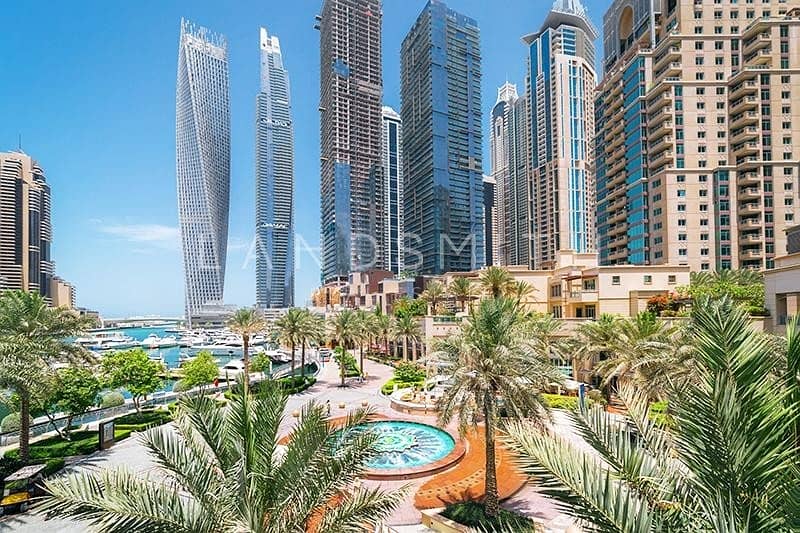 Marina and Lake View 4BR Apt in Al Anbar Marina and Lake View 4BR Apt in Al Anbar