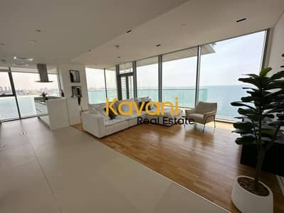 Luxurious 3 Beds  / Spacious Layout / Amazing View