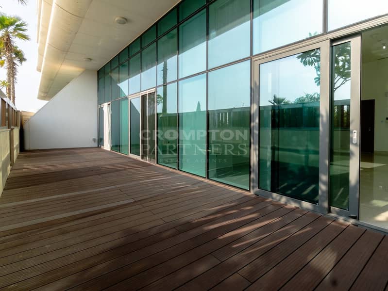 Good ROI |Substantial Sized Terrace |Ground Floor Good ROI |Substantial Sized Terrace |Ground Floor
