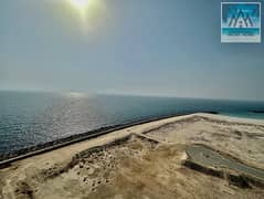 SEA VIEW TWO BEDROOM APARTMENT | CHILLER FREE