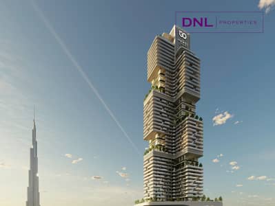 3 Bedroom Apartment for Sale in Downtown Dubai, Dubai - Ultra Luxury | Burj Khalifa View | Well Connected