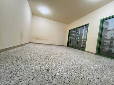 Huge Size Studio Apartment With Tawtheeq in Building At Al Muroor 15 Street For 30K