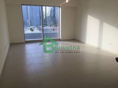 1 Bedroom Flat for Sale in Al Reem Island, Abu Dhabi - Partial Sea View | Investment | Good Location