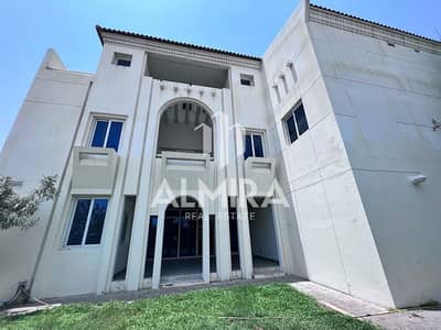 7 Bedroom Villa for Rent in Al Mushrif, Abu Dhabi - Spacious Villa | Home Like No Other | Full Amenities
