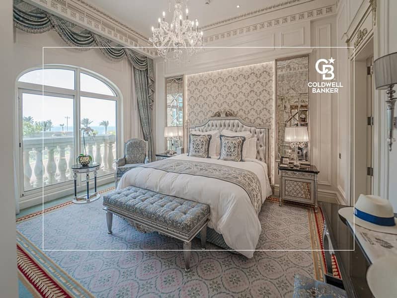 Luxurious Villa | Raffles The Palm | Amazing View Luxurious Villa | Raffles The Palm | Amazing View