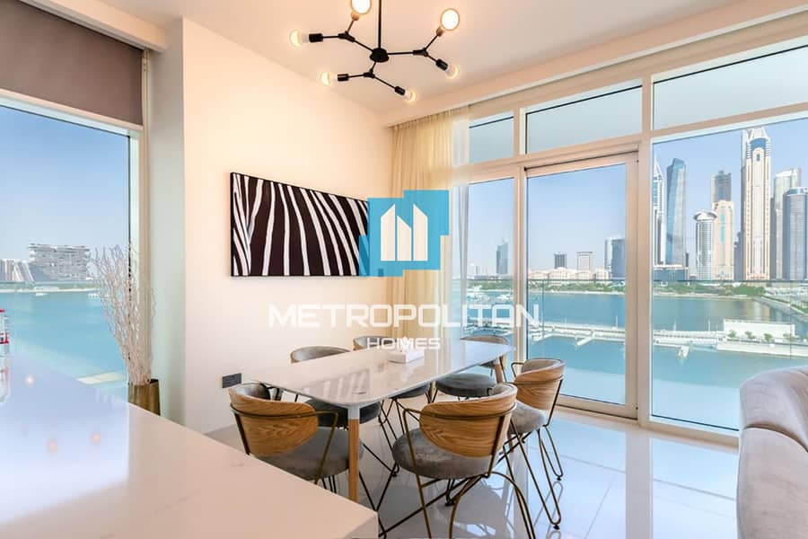 Panoramic Sea Views | Furnished Luxury Apartment Panoramic Sea Views | Furnished Luxury Apartment