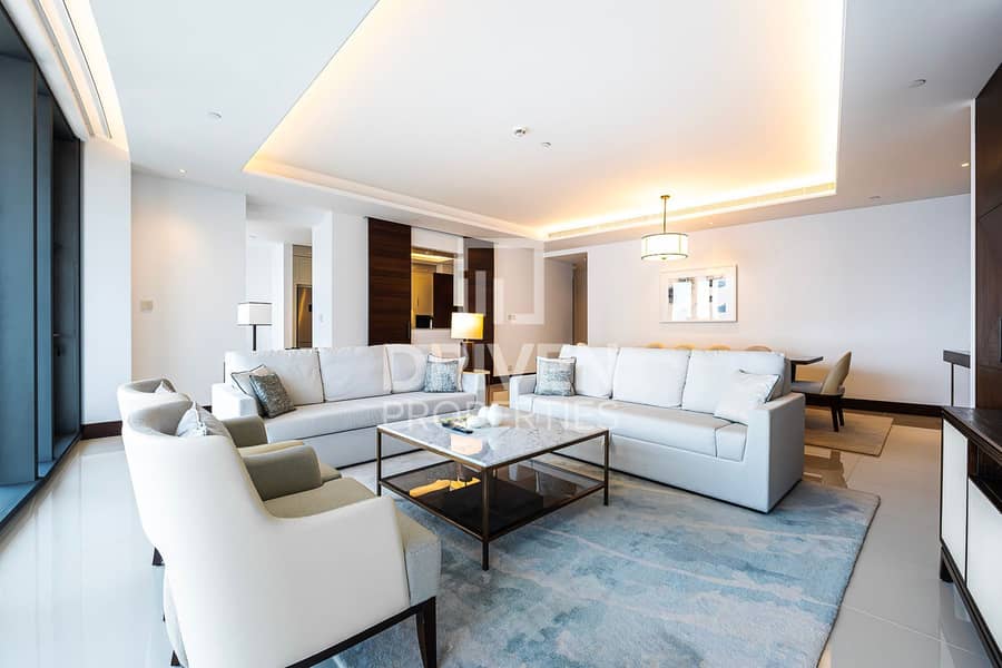 شقة في العنوان ريزدينسز سكاي فيو 1،العنوان ريزيدنس سكاي فيو،وسط مدينة دبي 5 غرف 13500000 درهم - 8069031 شقة في العنوان ريزدينسز سكاي فيو 1،العنوان ريزيدنس سكاي فيو،وسط مدينة دبي 5 غرف 13500000 درهم - 8069031
