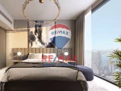 High Floor | Newly Launched Building | Furnished