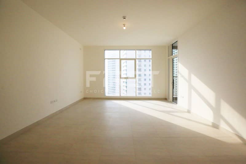 5 Internal Photos of 1 Bedroom Apartment in The Bridges Shams Abu Dhabi UAE (16). jpeg