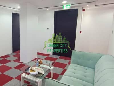 Office for Rent in Al Zahiyah, Abu Dhabi - 2. jpg