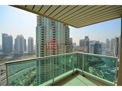 Must See|2BR+Study|Marina and Golf Course View| Must See|2BR+Study|Marina and Golf Course View|