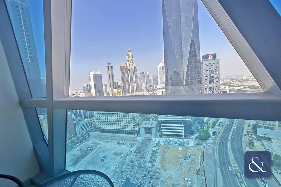 شقة في برج بارك تاور A،بارك تاورز،مركز دبي المالي العالمي 1 غرفة 130000 درهم - 8070363 شقة في برج بارك تاور A،بارك تاورز،مركز دبي المالي العالمي 1 غرفة 130000 درهم - 8070363