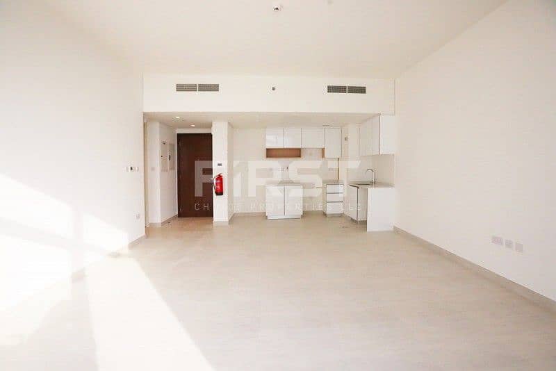 3 Internal Photos of 1 Bedroom Apartment in The Bridges Shams Abu Dhabi UAE (14). jpeg