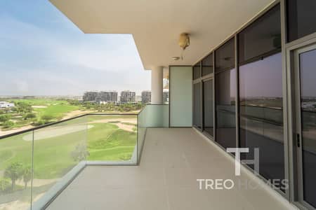 2 Bedroom Flat for Sale in DAMAC Hills, Dubai - Exclusive | Huge Layout | Amazing View