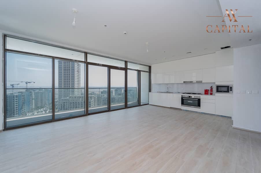 Ready To Move | Canal View | High Floor Ready To Move | Canal View | High Floor