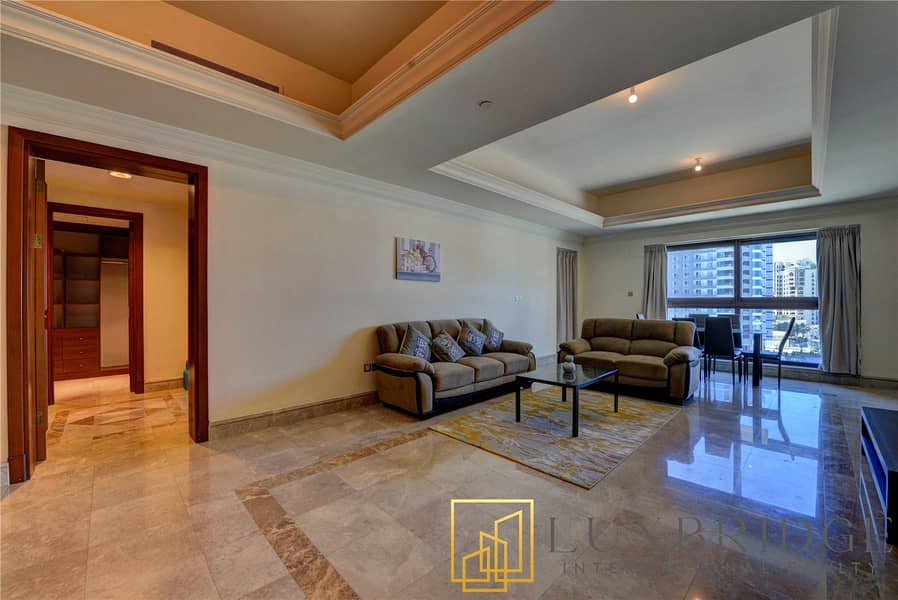 Spacious 3BR | Amazing Layout | Vacant Spacious 3BR | Amazing Layout | Vacant