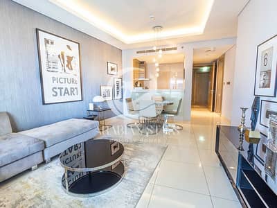 1 Bedroom Apartment for Rent in Business Bay, Dubai - 4P8A5242. jpg