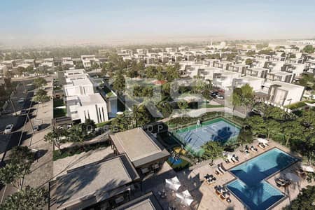 ارض سكنية  للبيع في جزيرة ياس، أبوظبي - Plot For Sale In Lea Yas Island Abu Dhabi (17). jpg