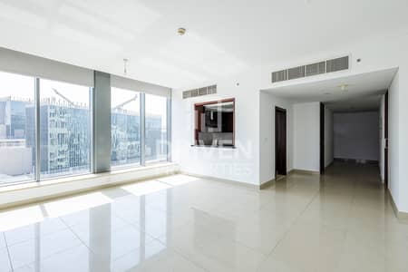 فلیٹ 2 غرفة نوم للايجار في وسط مدينة دبي، دبي - شقة في 29 بوليفارد 2،بوليفارد 29،وسط مدينة دبي 2 غرف 180000 درهم - 7919379