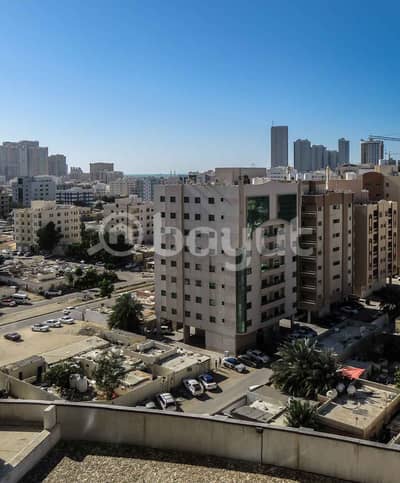 2 Bedroom Apartment for Rent in Al Rashidiya, Ajman - i have 2 bedroom hall for rent in falcon tower