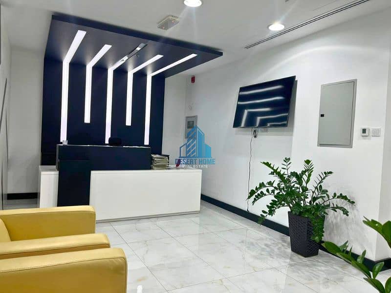مکتب في آيريس باي،الخليج التجاري 4700000 درهم - 7870969 مکتب في آيريس باي،الخليج التجاري 4700000 درهم - 7870969