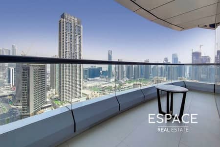 شقة 2 غرفة نوم للبيع في وسط مدينة دبي، دبي - شقة في فندق العنوان وسط المدينة،وسط مدينة دبي 2 غرف 9950000 درهم - 7931784