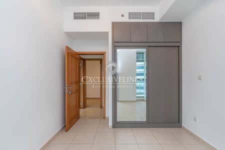 2 Bedroom Apartment for Rent in Dubai Marina, Dubai - Vacant and Ready | Upgraded | Maids Room