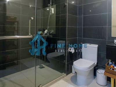 2 Bedroom Apartment for Sale in Al Reem Island, Abu Dhabi - 2 BR Apartment With Study Room / Maid Room