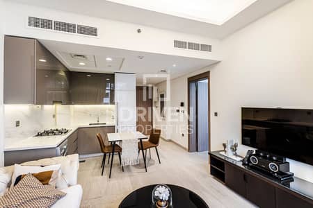 شقة 1 غرفة نوم للايجار في مدينة ميدان، دبي - شقة في عزيزي ريفييرا 13،عزيزي ريفييرا،ميدان ون،مدينة ميدان 1 غرفة 90000 درهم - 7994470